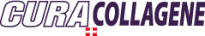 CURA COLLAGENE - Logo