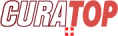 CURA-TOP - Logo